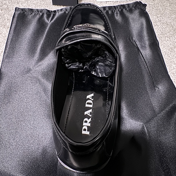 Prada loafers - Picture 3 of 4